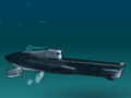 Sub Commander