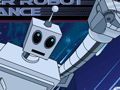 Super Robot Advance