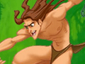 LogLod.Com Games - Tarzan Jump