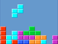 LogLod.Com Games - Tetris