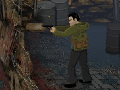 LogLod.Com Games - The Last Stand