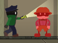 The Relic Rush