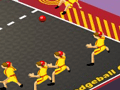 The Show Dodgeball