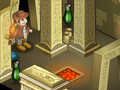 The Pharaoh's Tomb