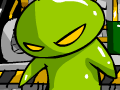 The Green