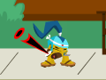 The Revenge of the Rusher