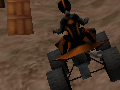 Tigercross