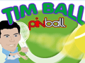 Tim Ball Pinball