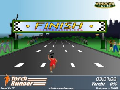 Torch Runner