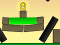 Totem Destroyer