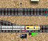 Train Traffic Control