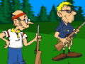 LogLod.Com Games - Trap Shoop