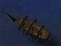 Treasure Of Cutlass Reef