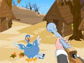 Turkey Attack