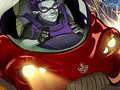 UFO Racing