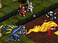 LogLod.Com Games - Ultimate Defense 2