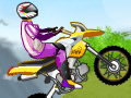 Uphill Rush