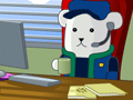 LogLod.Com Games - Warbears: The Bank Robbery