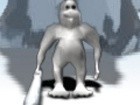 Penguin Swing