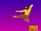 Ninja Air Combat
