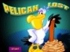 Pelican Lost
