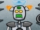 Build A Robot