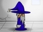 A Wizard Tale