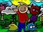 Adventures of Guy - RPG