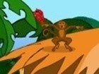 Monkey Mayhem