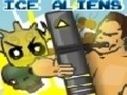 Ice Aliens