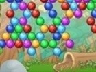 Jungle Bubble