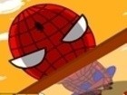 Spiderman!