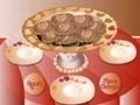 Sweet Cakes Cooking