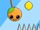 Orange Gravity