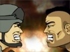 Haters War