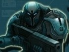 Robot Shooting