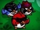 Penguin Slice