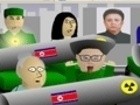 Shoot Kim Jong II