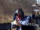 Super Paint Ball