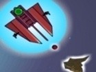 Asteroids Attack