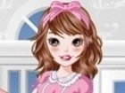 Cutie Maid DressUp
