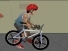 BMX Pro Style