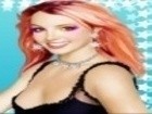 Britney Spears Realistic Makeover