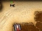 Canyon Defence