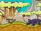 Caveman Run