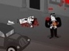 Bloody Gangsta War