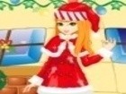 Christmas Gift Girl