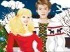 Christmas Shopping Lovers