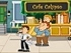 Coffee Shop