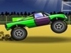 Drag Race Demon